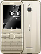 Nokia 8000 4G In Czech Republic