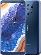Nokia 9 PureView In Hungary