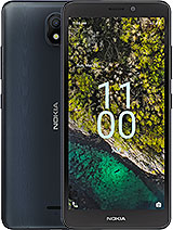 Nokia C100 In Ecuador