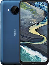 Nokia C20 Plus In Nigeria