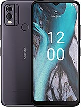 Nokia C22 In Nigeria