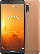 Nokia C3 32GB ROM In Zambia