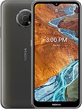 Nokia G300 Price In Ecuador