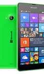 Microsoft Lumia 535 Dual SIM In Zambia