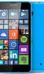 Microsoft Lumia 640 LTE In Uzbekistan