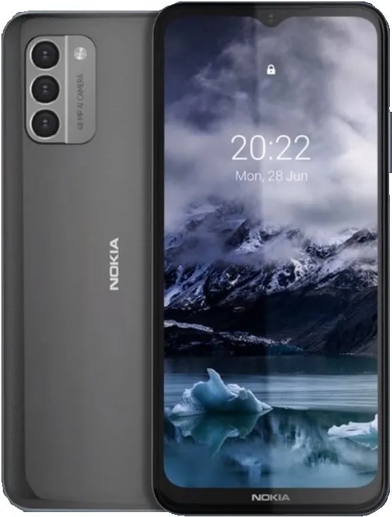 Nokia Style Plus Price In Spain