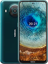 Nokia X10 5G In Czech Republic