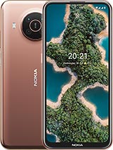 Nokia X20 5G In China