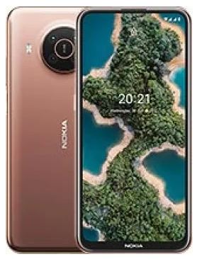 Nokia X21 5G In Azerbaijan