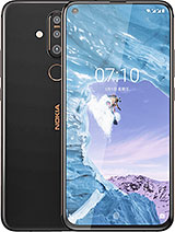 Nokia X71 In Slovakia