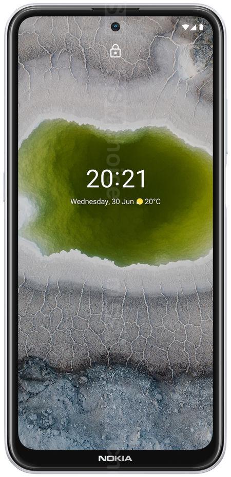 Nokia X80 In New Zealand