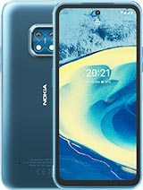 Nokia XR20 5G In China