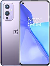 OnePlus 9 In Syria