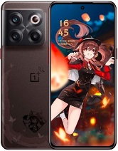 OnePlus Ace Pro Genshin Impact Limited Edition In 