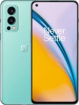 Oneplus Nord 2 5G 256GB ROM In 
