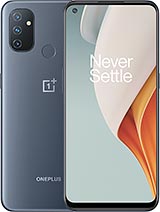 Oneplus Nord N100 Price In Albania