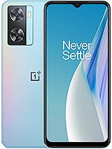 Oneplus Nord N20 SE 5G In India