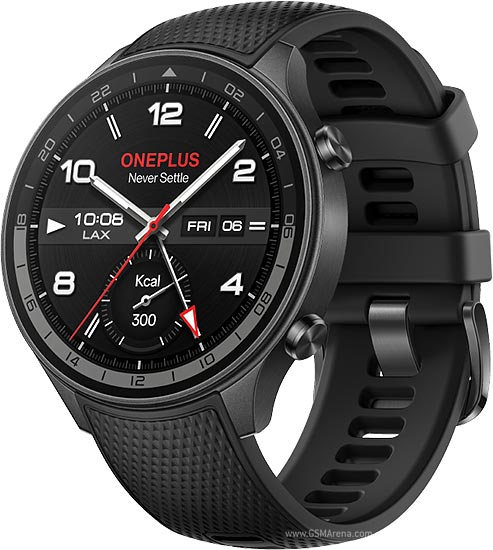 OnePlus Watch 2R In France