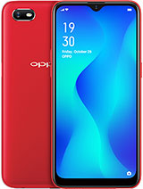 Oppo A1K In South Africa