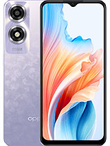 Oppo A2x 256GB ROM In 