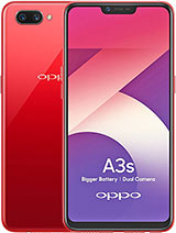 Oppo A3s In Taiwan