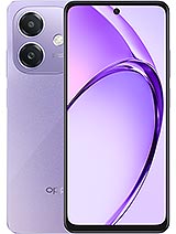 Oppo A3x In South Korea