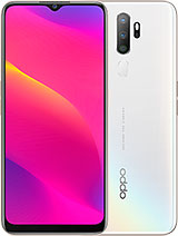 Oppo A5 2021 In France