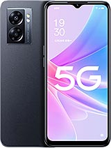 Oppo A56s 5G In South Africa