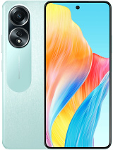 Oppo A58 4G In South Africa
