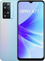 Oppo A77s 5G In England