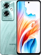 Oppo A79 In South Africa