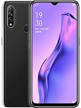 Oppo A8 In France