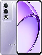 Oppo A80 In Turkey