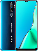 Oppo A9 2021 In France
