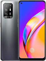 Oppo A95 5G 256GB ROM In Kyrgyzstan