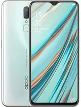 Oppo A9x In India