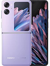 Oppo Find N2 Flip 5G In Spain