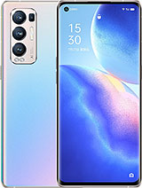 Oppo Find X3 Neo 256GB ROM In Taiwan