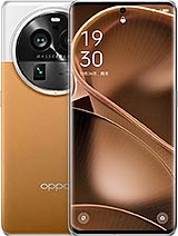 Oppo Find X6 Pro 16GB RAM In South Africa
