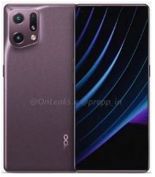 Oppo Find X7 Neo In Germany