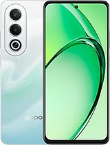 Oppo K12x In Kyrgyzstan