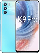 Oppo K9 Pro Neon Silver Sea Color In Afghanistan