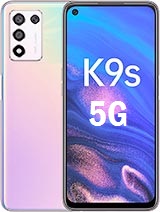 Oppo K9s 5G In Turkey