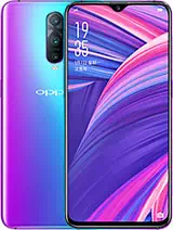 Oppo RX17 Pro In Hungary