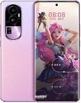 Oppo Reno 10 Pro League of Legends Edition In Germany