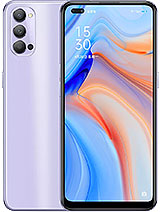 Oppo Reno 4 5G In South Africa