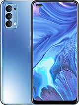 Oppo Reno 4 In South Africa
