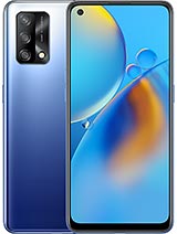 Oppo Reno 6 A In Netherlands