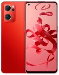 Oppo Reno 7 New Year Edition In Spain