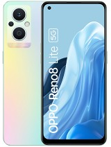Oppo Reno 8 Lite 5G In Luxembourg